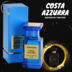 COSTA AZZURRA TOM FORD