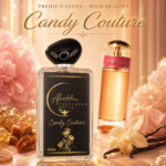 Candy Couture inspired by CANDY PRADA