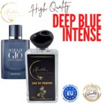 DEEP BLUE INTENSE inspired by ACQUA DI GIO PROFONDO GIORGIO ARMANI - slika 2