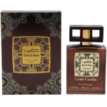 MUSK AL TAHARA EDP Louis Cardin 100ml