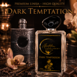 Dark Temptation inspired by Black Opium Extreme Yves Saint Laurent