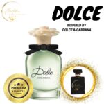 DOLCE DOLCE & GABBANA