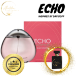 ECHO DAVIDOFF