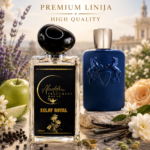ECLAT ROYAL inspired by LAYTON PARFUMS MARLY