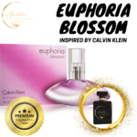EUPHORIA BLOSSOM CALVIN KLEIN