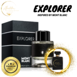 EXPLORER MONTBLANC