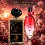 Éclat De Cerise – točen parfum po navdihu Cherry in the Air Escada