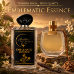 Emblematic Essence inspired by Nomade Naturelle Eau de Parfum Chloé