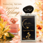 Esprit Libre Ylang inspired by My Way Ylang Giorgio Armani