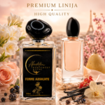 FEMME ABSOLUTE – točen parfum po navdihu Si Giorgio Armani