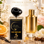 FIRST SIGHT LOVE – točen parfum po navdihu Instant Crush Mancera