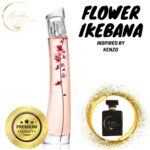 FLOWER IKEBANA KENZO