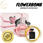 FLOWERBOMB VIKTOR & ROLF