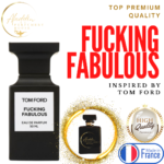 NOBLE PARFUM inspired by FUCKING FABULOUS TOM FORD