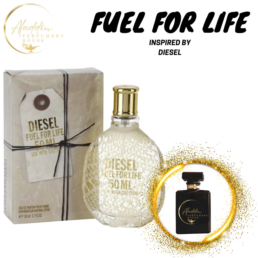 FUEL-FOR-LIFE-DIESEL-zenski-parfum-aladdin-perfumery-house-trgovina-toceni-parfumi.jpg FUEL FOR LIFE DIESEL - slika 1