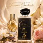 Femme Opulente inspired by Million Gold For Her Rabanne
