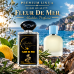 Fleur De Mer – točen parfum po navdihu LIGHT BLUE DOLCE GABBANA for men