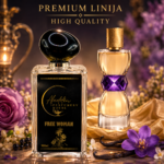 Free Woman inspired by Manifesto Yves Saint Laurent