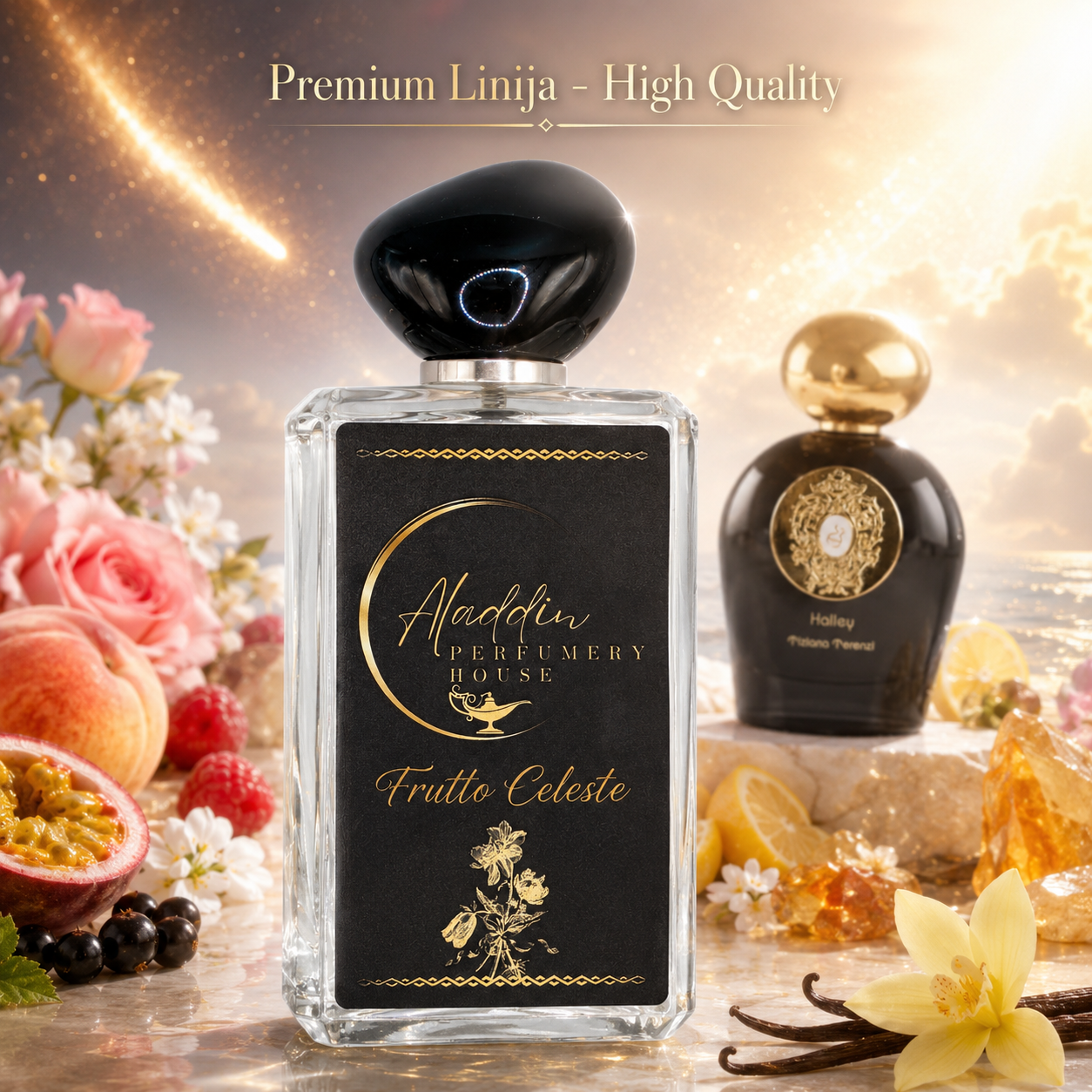 Frutto Celeste inspired by Tiziana Terenzi Halley_aladdin_perfumery_house_toceni_parfumi_moski_zenski Frutto Celeste inspired by Tiziana Terenzi Halley - slika 1