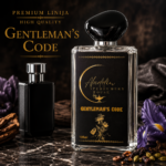 GENTLEMAN'S CODE inspired by L'HOMME INTENSE PRADA