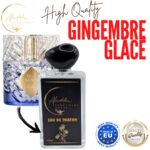GINGEMBRE GLACÉ inspired by BLUE MOON GINGER DASH KILIAN