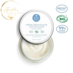 GRAINE DE PASTEL ANTIOXYDANT ANTIFATIGUE KREMA BIO 50 ML