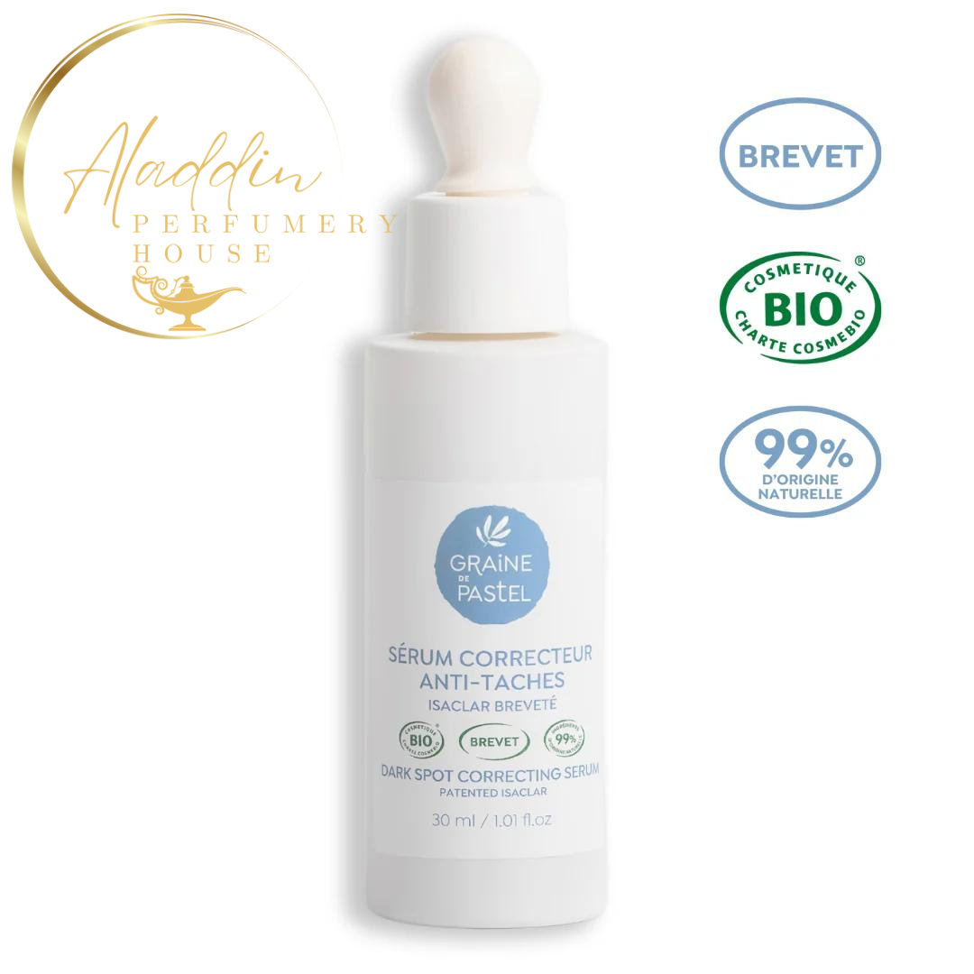 GRAINE-DE-PASTEL-SERUM-ZA-KOREKCIJO-TEMNIH-MADEZEV-BIO-VEGAN.png GRAINE DE PASTEL SERUM ZA KOREKCIJO TEMNIH MADEŽEV BIO & VEGAN - slika 1