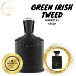 GREEN IRISH TWEED CREED