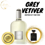 GREY VETIVER TOM FORD