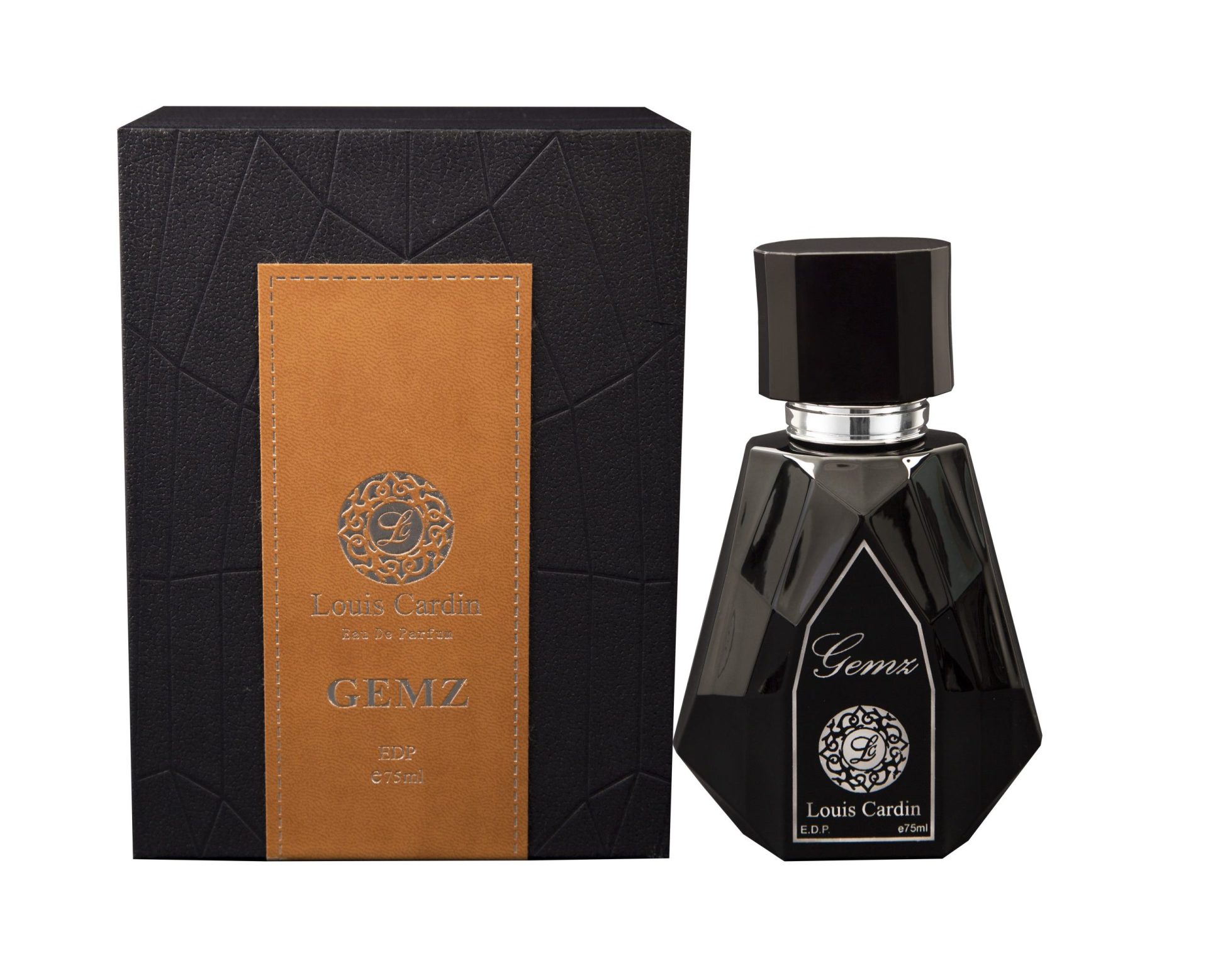 Gemz-scaled-e1698678875162-1.jpg GEMZ LOUIS CARDIN EDP 75ml - slika 1