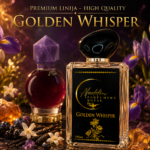 Golden Whisper inspired by Good Fortune Elixir Intense Viktor&Rolf