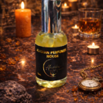 Po navdihu Grand Soir (Maison Francis Kurkdjian)