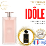 FAMOUS GODDESS inspired by IDOLE  LANCOME