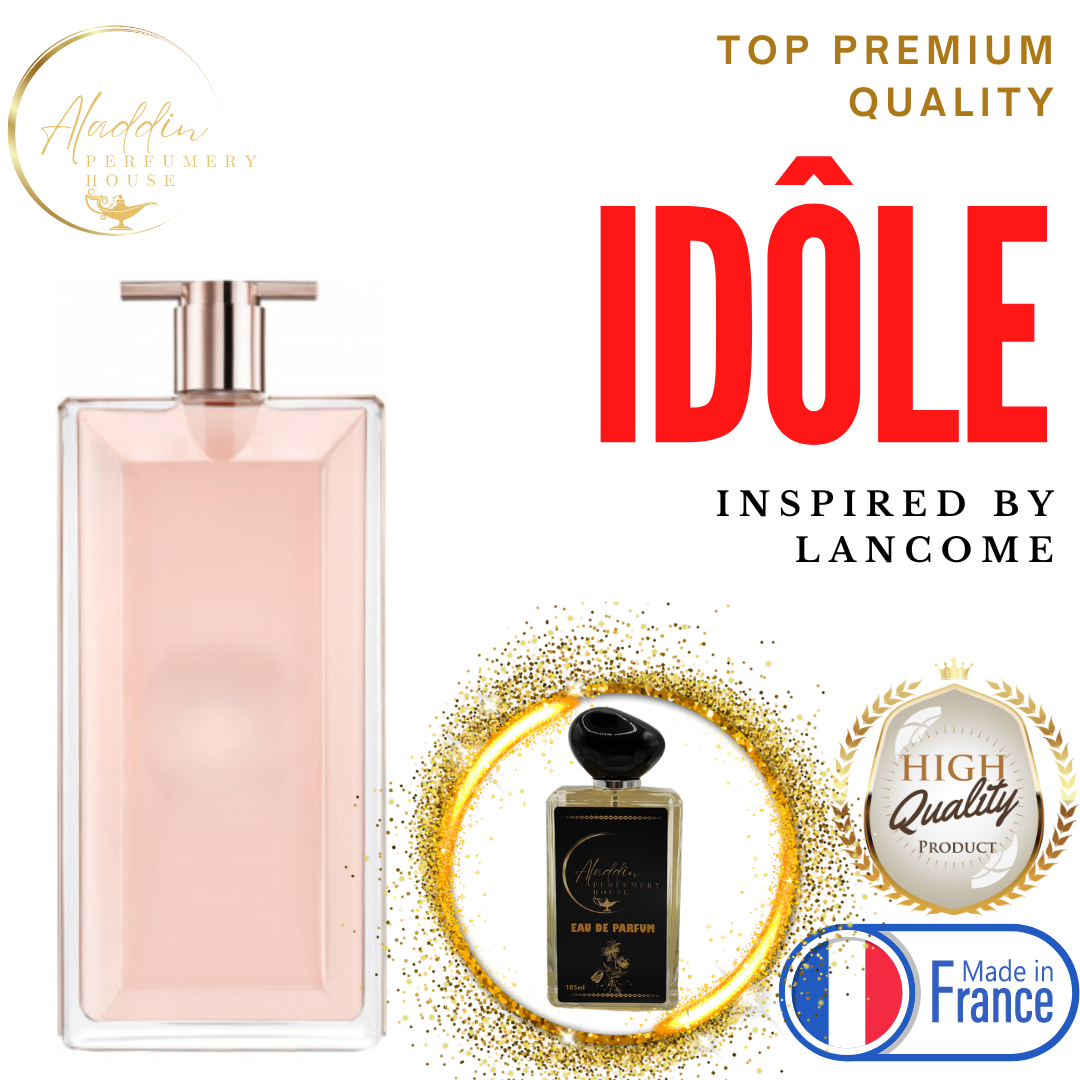 IDOLE-by-LANCOME-FAMOUS-GODDESS-aladdin-perfumery-house-zenski-tocen-premium-parfum.png FAMOUS GODDESS inspired by IDOLE LANCOME - slika 1
