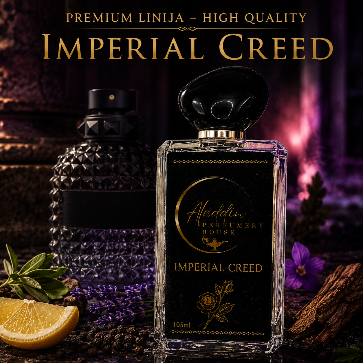 IMPERIAL CREED inspired by Valentino Uomo Born in Roma Valentino_aladdin_perfumery_house IMPERIAL CREED inspired by VALENTINO UOMO BORN IN ROMA - slika 1