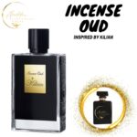  INCENSE OUD BY KILLIAN