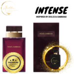 INTENSE DOLCE GABBANA