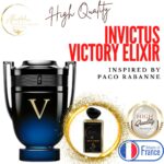 SWEET VICTORY ELIXIR inspired by INVICTUS VICTORY ELIXIR PACO RABANNE