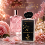 Irresistible Petals inspired by Irresistible Givenchy Very Floral Givenchy