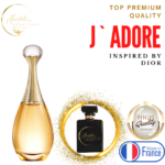 SCENT OF GRACE inspired by JADORE DIOR