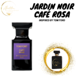 JARDIN NOIR CAFE ROSE TOM FORD