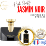 JASMIN ROYALE inspired by JASMIN NOIR BVLGARI