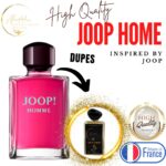 AMBER ROYALE inspired by JOOP HOMME JOOP