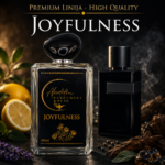 JOYFULNESS inspired by Y Le Parfum Yves Saint Laurent