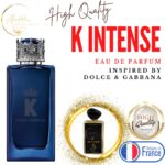 KING CROWN INTENSE inspired by K EDP INTENSE D&G