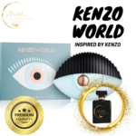 KENZO WORLD KENZO