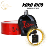 KOKORICO J.P.G.