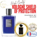 VITALITY WARD inspired by KOLOGNE SHIELD OF PROTECTION KILIAN