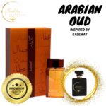 KALEMAT ARABIAN OUD