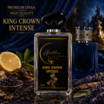 King Crown Intense inspired by K by Dolce & Gabbana Eau de Parfum Intense